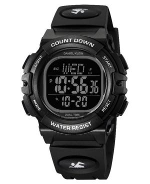 Men Watch Alarm DANIEL KLEIN DK-2164-1