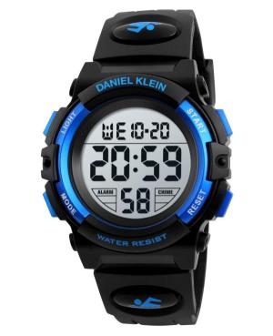 Чоловічий Наручний Годинник DANIEL KLEIN DK-1266-2