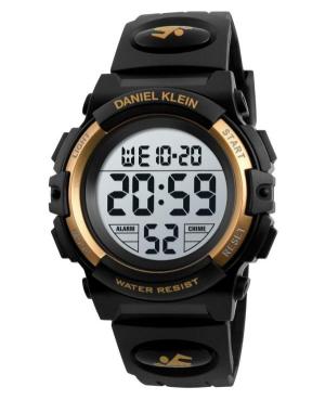 Men Watch Alarm DANIEL KLEIN DK-1266-3
