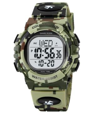 Мужские Часы Будильник DANIEL KLEIN DK-2164-4
