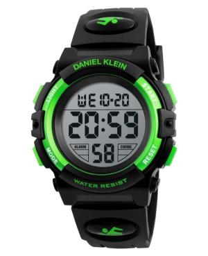 Men Watch Alarm DANIEL KLEIN DK-1266-4