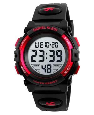 Men Watch Alarm DANIEL KLEIN DK-1266-5