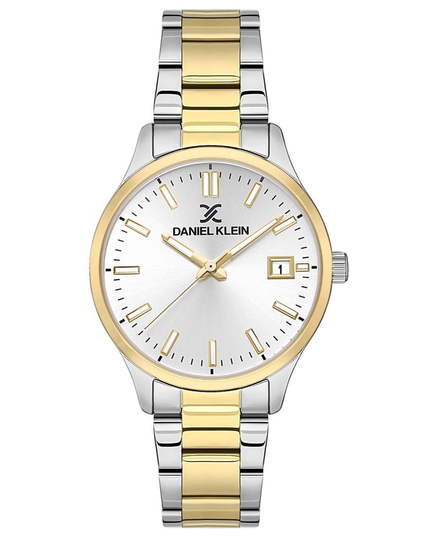 Женские Кварцевые Часы DANIEL KLEIN DK.1.13612-5