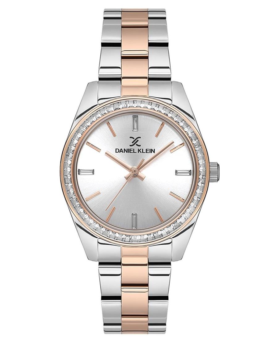 Женские Кварцевые Часы DANIEL KLEIN DK.1.13602-4