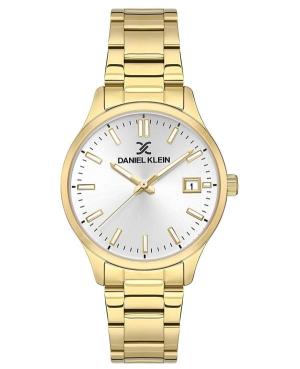 Женские Кварцевые Часы DANIEL KLEIN DK.1.13612-6