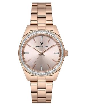 Women Quartz Watch DANIEL KLEIN DK.1.13602-5