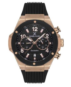 Men Quartz Watch DANIEL KLEIN DK.1.13615-6