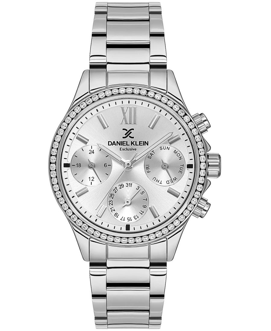Women Quartz Watch DANIEL KLEIN DK.1.13617-1