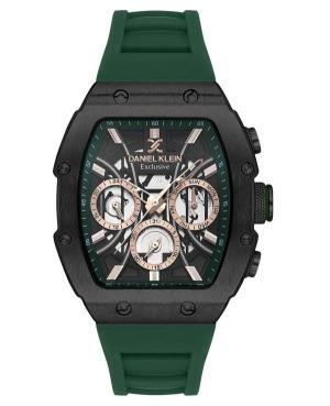 Мужские Кварцевые Часы DANIEL KLEIN DK.1.13638-5