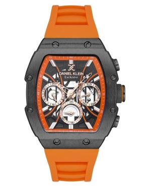 Men Quartz Watch DANIEL KLEIN DK.1.13638-3