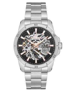 Men Automatic Watch Skeleton DANIEL KLEIN DK.1.13645-3