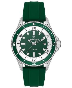 Vyriškas Kvarcinis Watch DANIEL KLEIN DK.1.13683-6