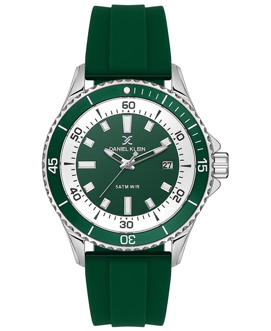 Men Quartz Watch DANIEL KLEIN DK.1.13683-6