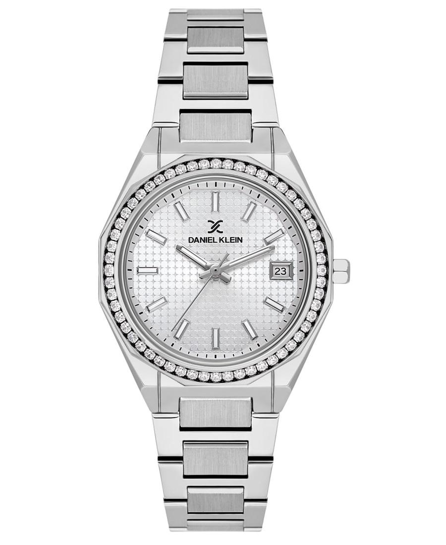 Moteriškas Kvarcinis Watch DANIEL KLEIN DK.1.13716-1