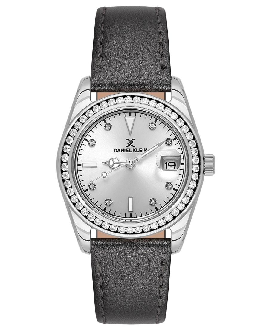 Женские Кварцевые Часы DANIEL KLEIN DK.1.13714-1