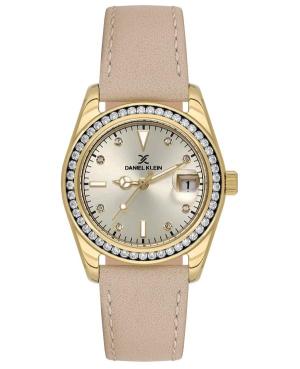 Women Quartz Watch DANIEL KLEIN DK.1.13714-3