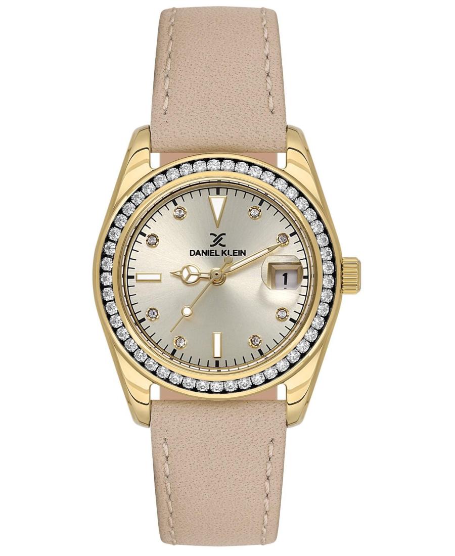 Женские Наручные Часы DANIEL KLEIN DK.1.13714-3