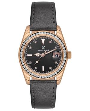 Женские Кварцевые Часы DANIEL KLEIN DK.1.13714-4