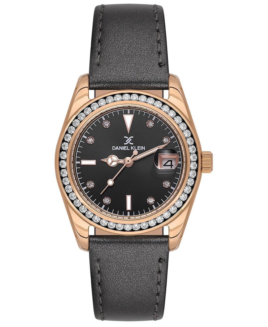 Жіночий Наручний Годинник DANIEL KLEIN DK.1.13714-4