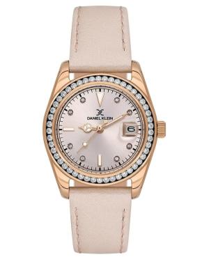 Жіночий Наручний Годинник DANIEL KLEIN DK.1.13714-5