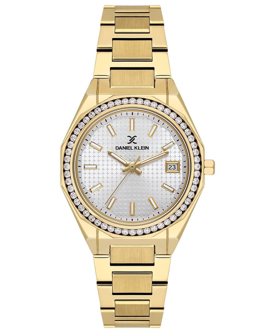 Women Quartz Watch DANIEL KLEIN DK.1.13716-5