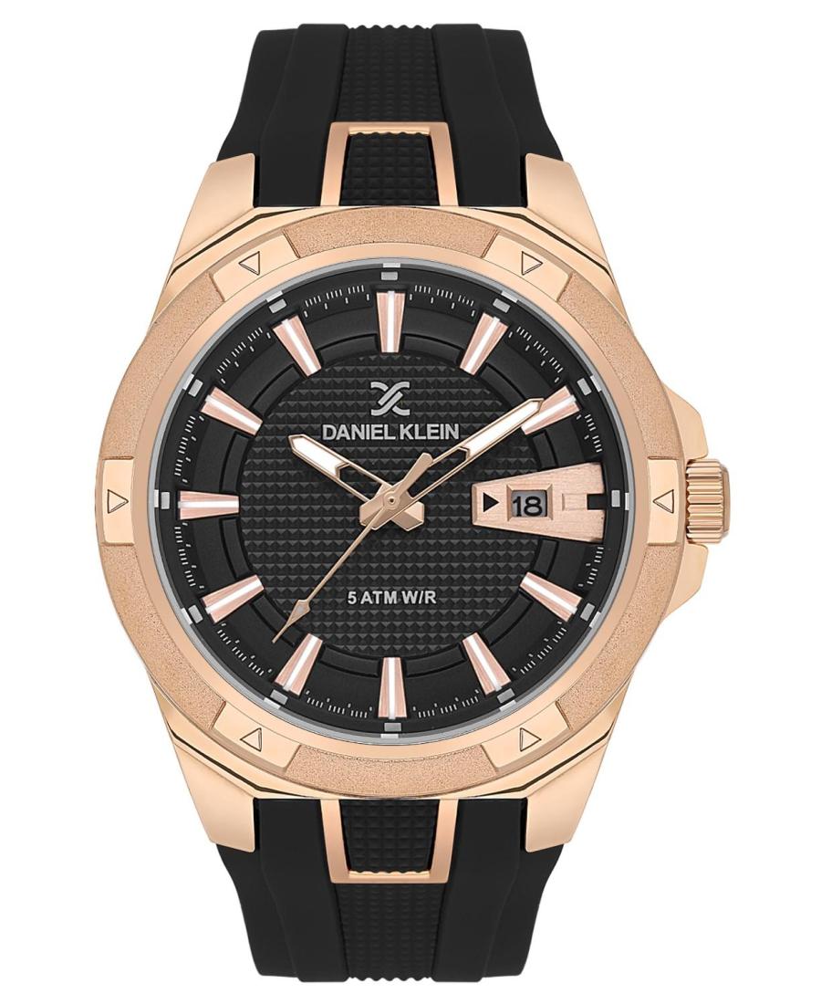 Men Quartz Watch DANIEL KLEIN DK.1.13734-4