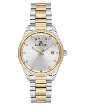 Women Quartz Watch DANIEL KLEIN DK.1.13718-3