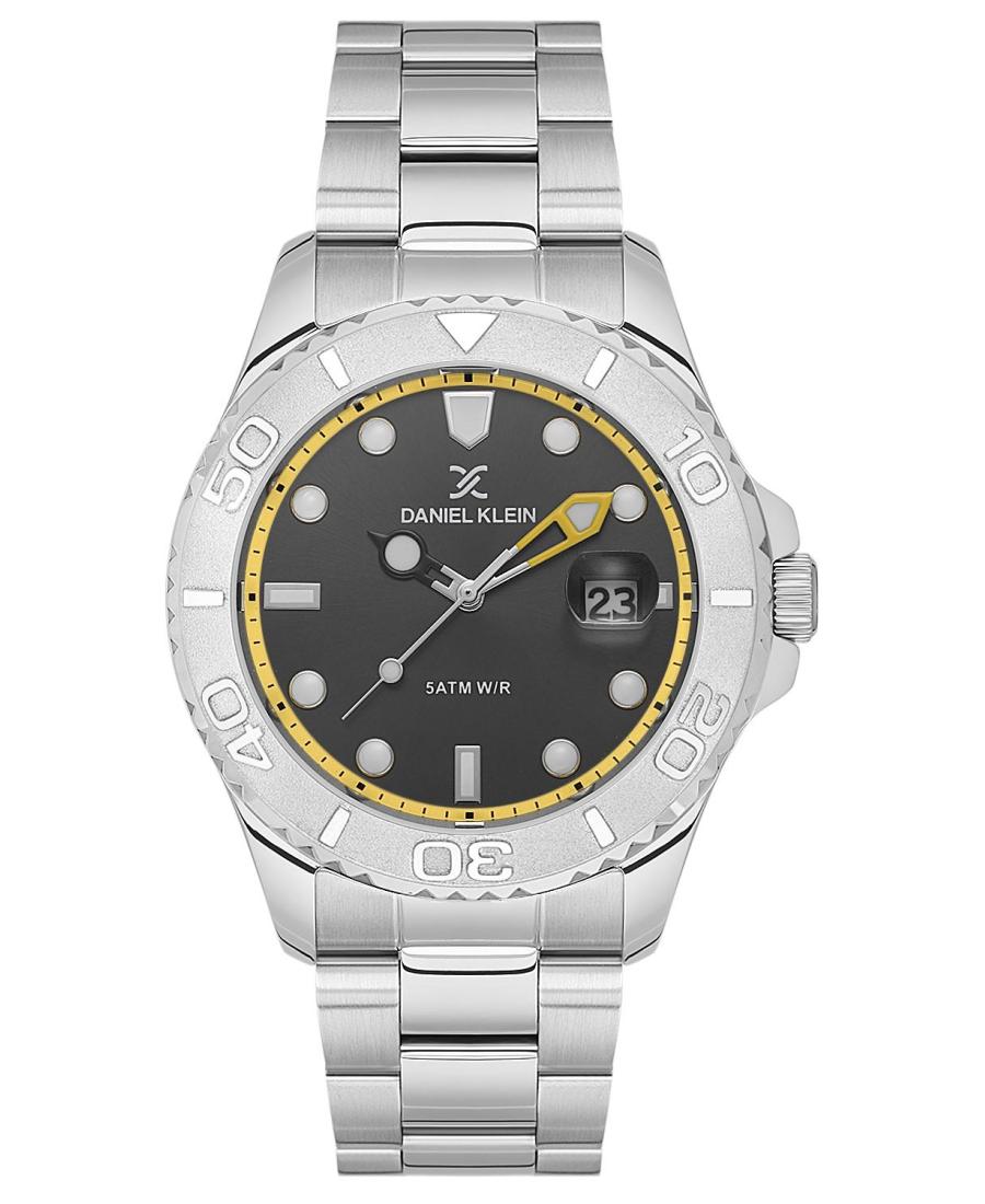 Men Quartz Watch DANIEL KLEIN DK.1.13735-2