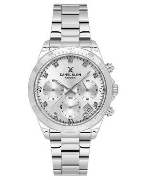 Женские Кварцевые Часы DANIEL KLEIN DK.1.13730-1