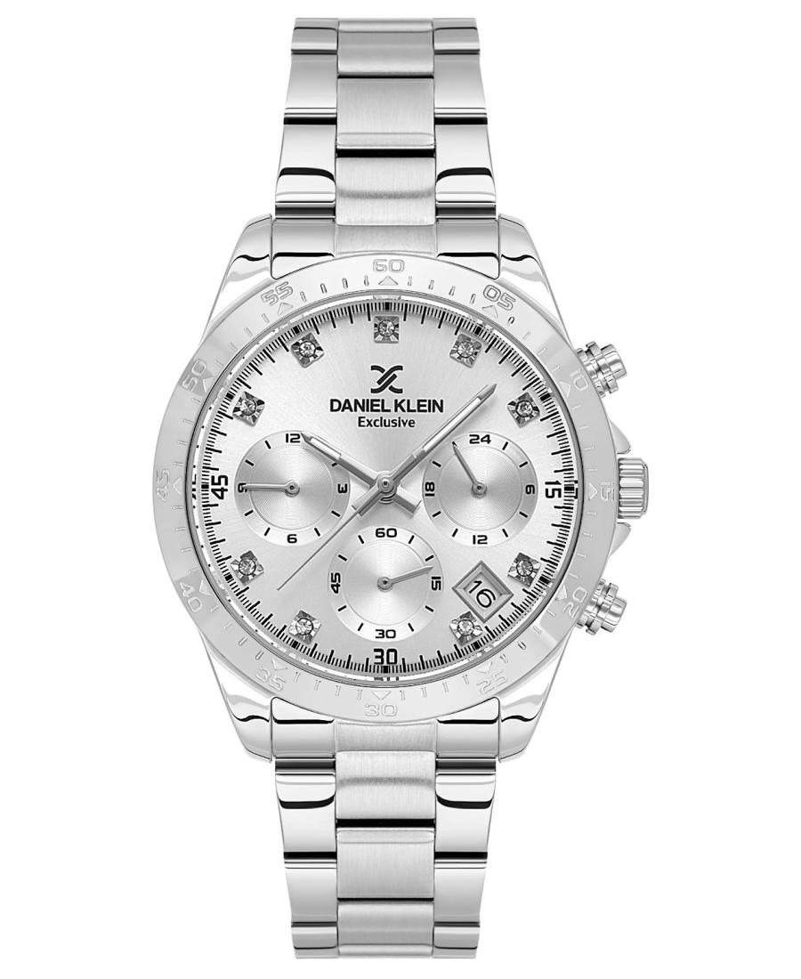 Women Quartz Watch DANIEL KLEIN DK.1.13730-1