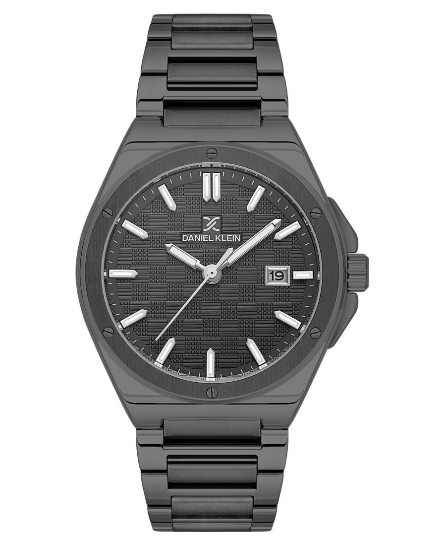 Men Quartz Watch DANIEL KLEIN DK.1.13739-5