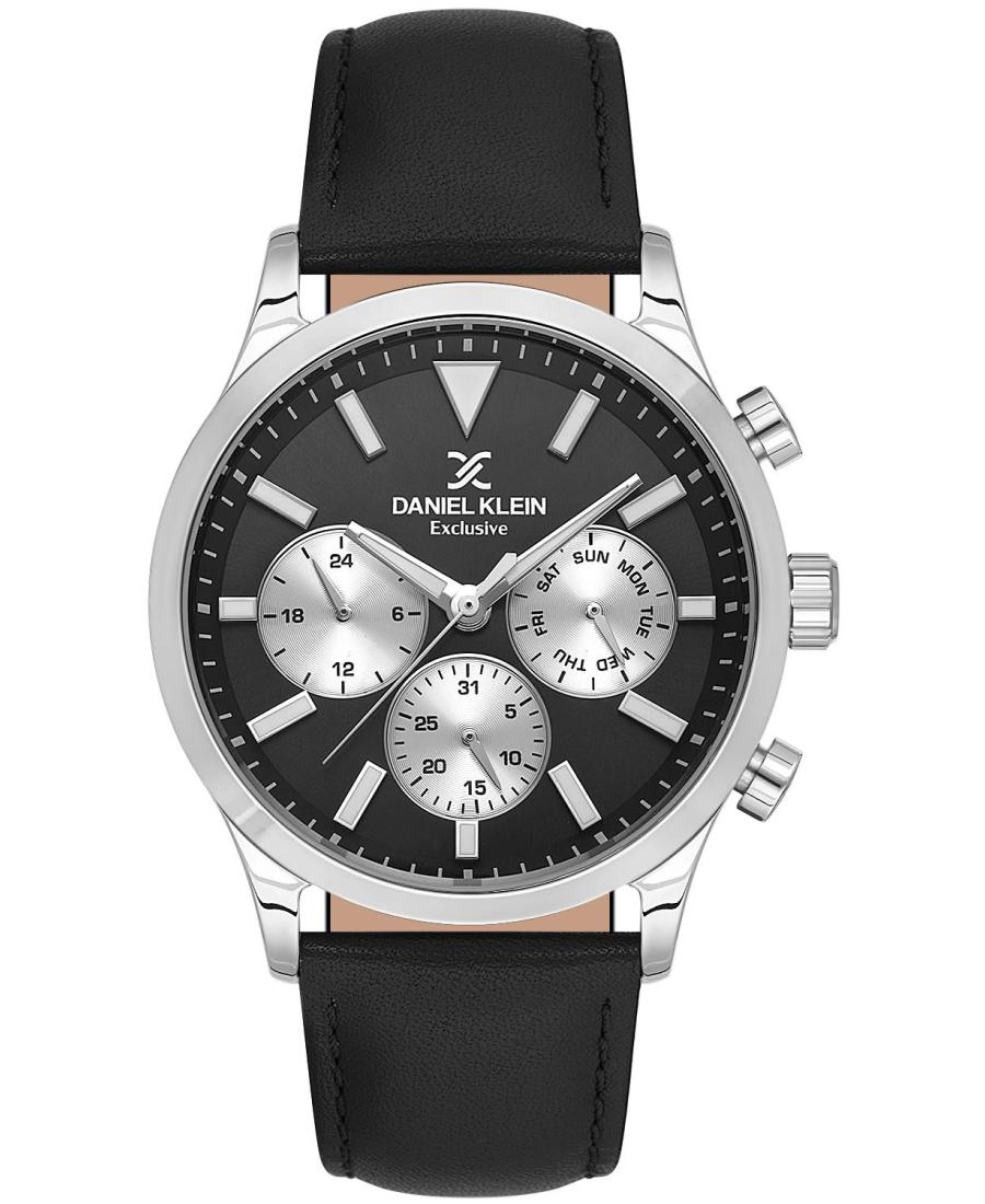 Men Quartz Watch DANIEL KLEIN DK.1.13745-1