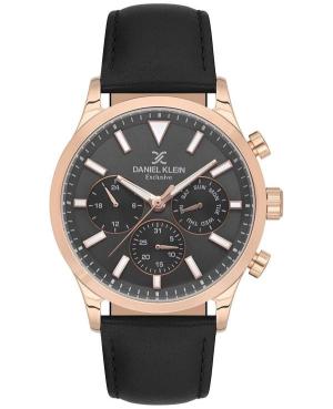 Men Quartz Watch DANIEL KLEIN DK.1.13745-4