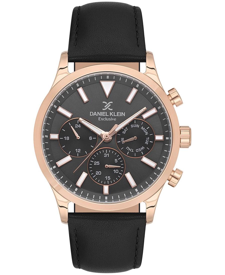 Мужские Наручные Часы DANIEL KLEIN DK.1.13745-4