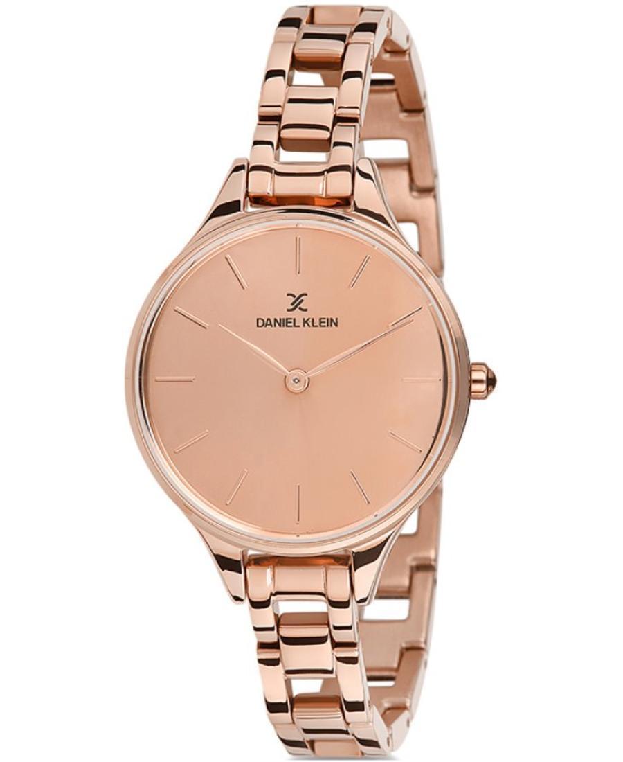Женские Наручные Часы DANIEL KLEIN DK11638-4