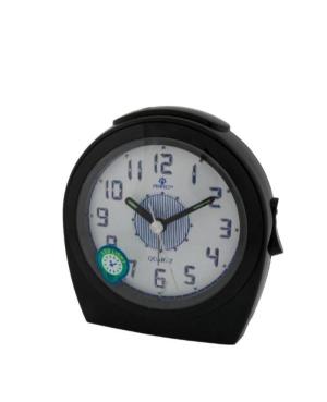 PERFECT BA910B/BK žadintuvas Plastic Black