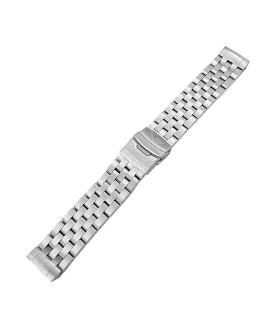 Vostok Europe Expedition Watch bracelet VE-EXS-BR-WH Metal 24 mm