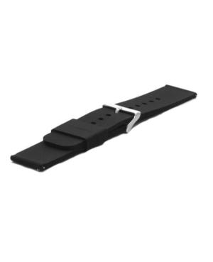DILOY SBR40.01.22 Силикон Чёрный 22 мм изображение 4