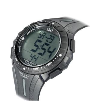 Мужские Спортивные Наручные Часы Q&Q M102J001Y изображение 4
