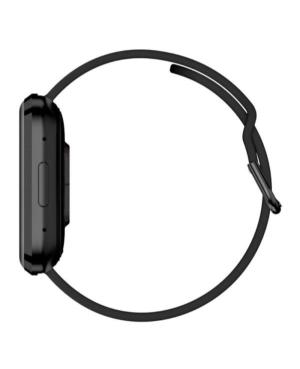 Чоловічий Фешн Спортивний Наручний Годинник GARETT GRC STYLE Black image 4