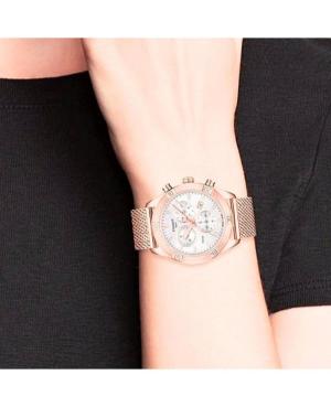 Женские Спортивные Классические Швейцарские Наручные Часы TISSOT T101.917.33.031.00 изображение 2