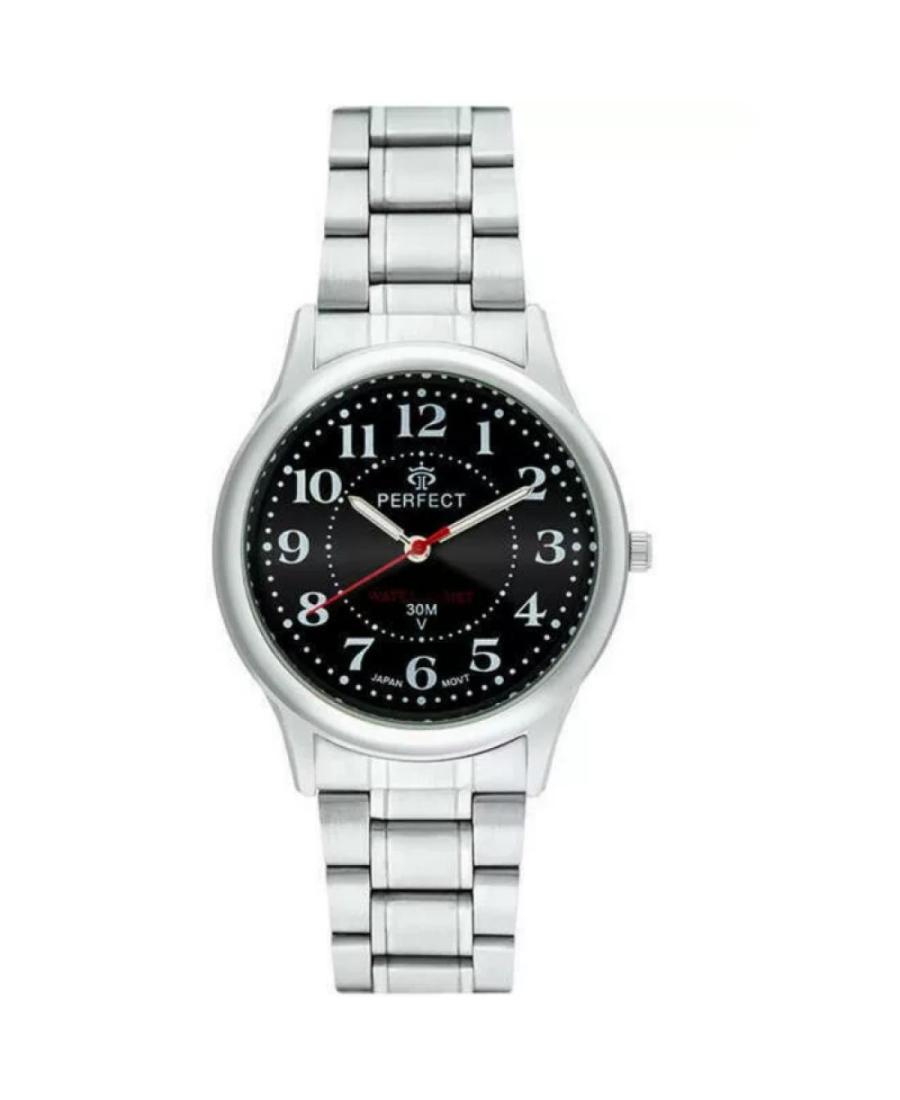 Мужские Классические Наручные Часы PERFECT R53-08