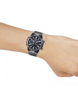 Чоловічий Класичний Спортивний Наручний Годинник CASIO ECB-2000DC-1AEF image 13