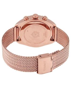 Женские Спортивные Классические Швейцарские Наручные Часы TISSOT T101.917.33.031.00 изображение 7