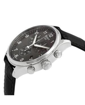 Чоловічий Класичний Швейцарський Наручний Годинник TISSOT T116.617.16.057.00 image 4