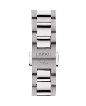 Женские Классические Швейцарские Наручные Часы TISSOT T150.210.11.031.00 изображение 1