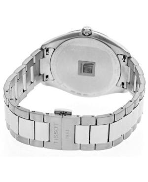 Мужские Классические Швейцарские Наручные Часы TISSOT T150.410.11.051.00 изображение 5
