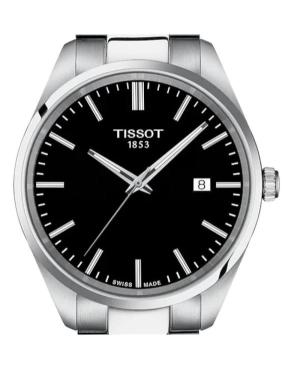 Мужские Классические Швейцарские Наручные Часы TISSOT T150.410.11.051.00 изображение 7
