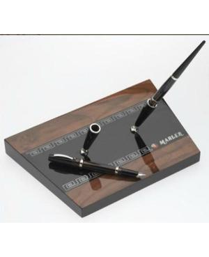M08.131 Marlen deskset duble pen Marlen