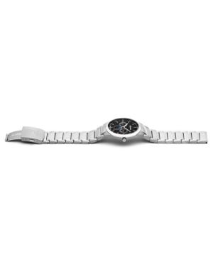 Vyriškas Classic Analog Swiss Kvarcinis Watch ADRIATICA Juodas Dial 42mm A1145.4114QF image 3